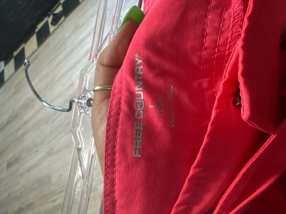 Free Country - Picture 3 of 3